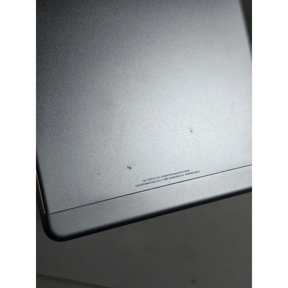 WiFi Only Samsung Galaxy Tab A 8.0
